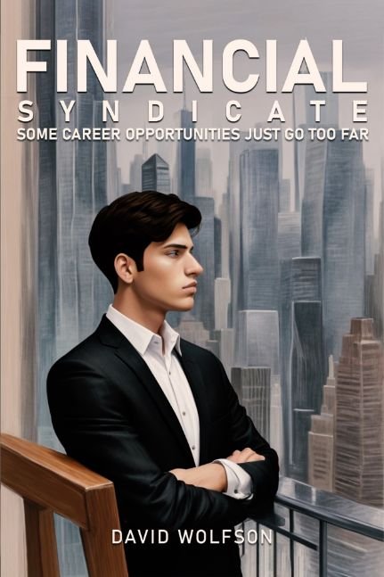 Financial Syndicate: Some Job Opportunities Go Too Far