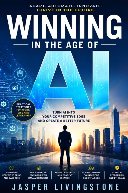 Winning in the Age of AI