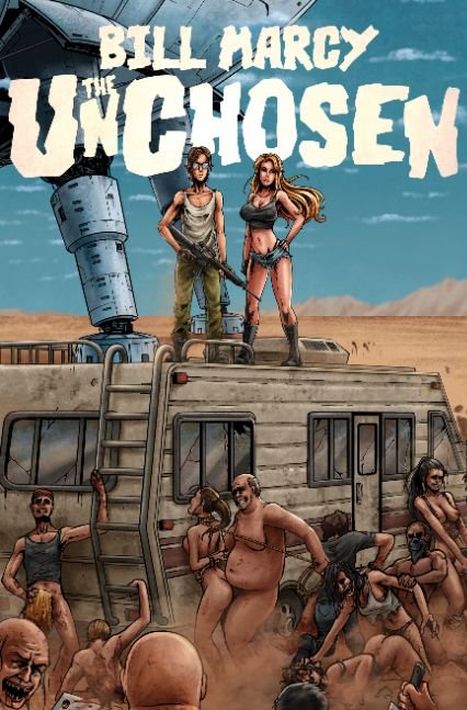 The Unchosen