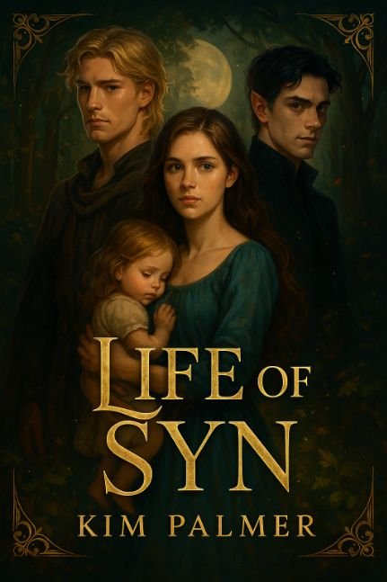 Life Of Syn: A Novella