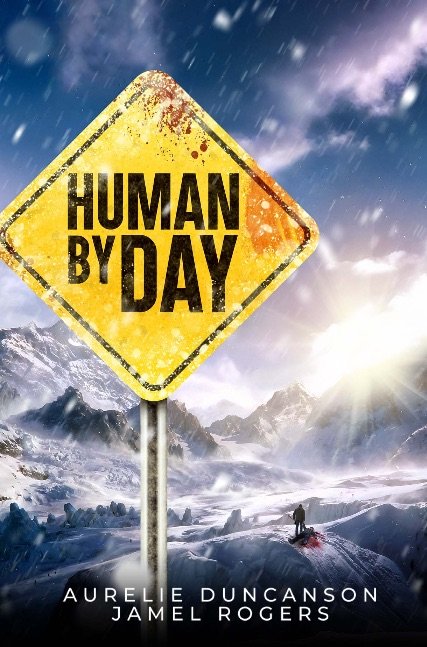 Human By Day