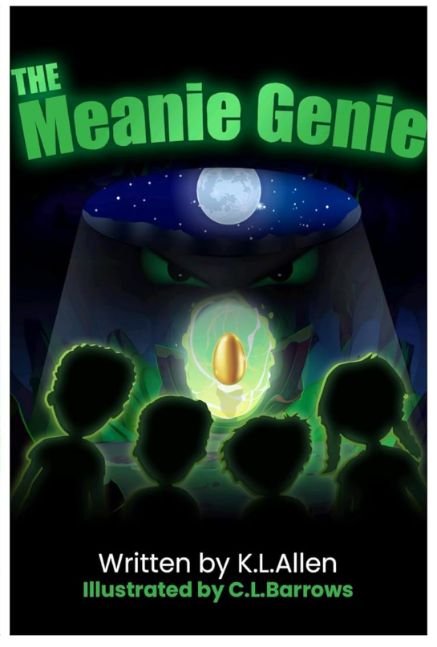 The Meanie Genie
