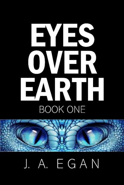 EYES OVER EARTH