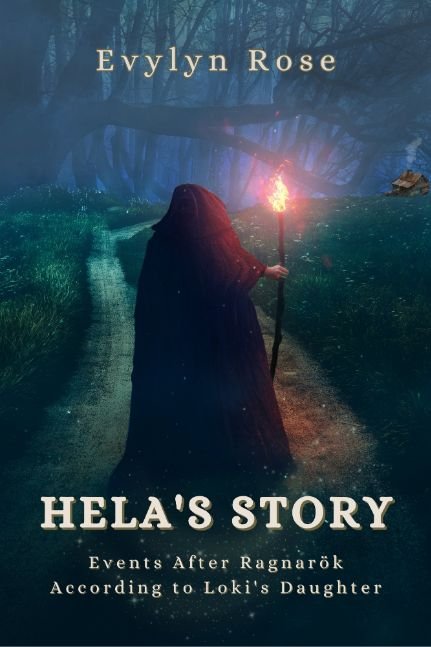 Hela's Story: Events After Ragnarök According to Loki's Daughter