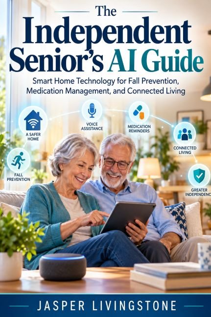 The Independent Senior's AI Guide