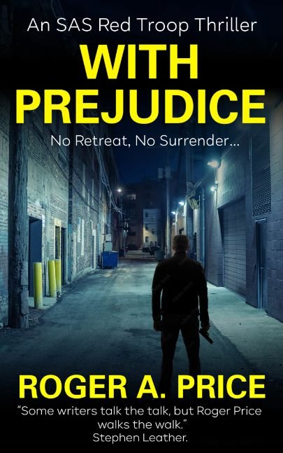 With Prejudice