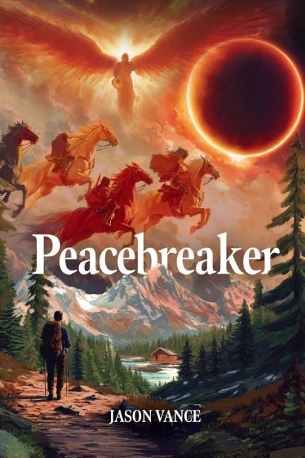 Peacebreaker