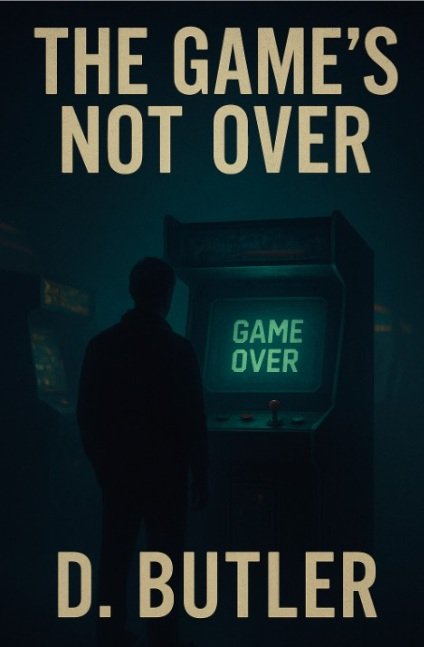 The Game's Not Over