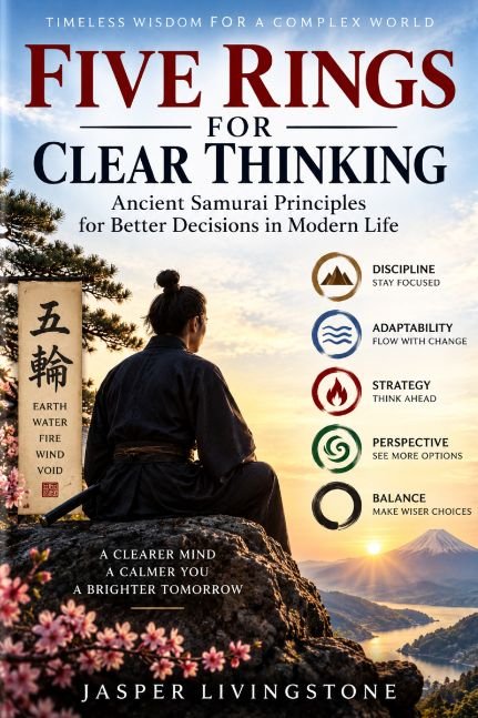 Five Rings For Clear Thinking