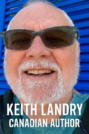 Keith Landry