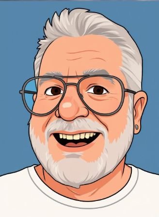 Alan Crawford