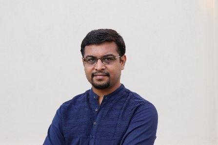 Virag R Dhulia